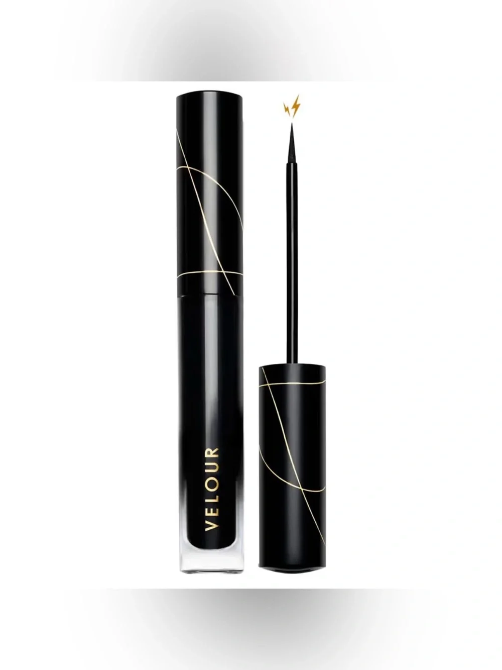 Velour Lash & Go Magnetic Eyeliner